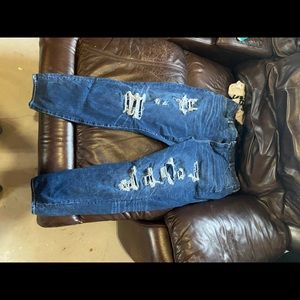 American eagle skinny Jean